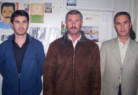 Öğretmenin ailesinden hukuk mücadelesi