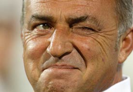 Fatih Terim'in maaşı belli oldu