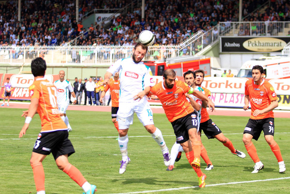 Torku Konyaspor:1 - Adanaspor:0 Maçın geniş özeti TIKLA İZLE