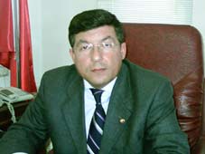 Karapınar TSO'da seçimler yapıldı