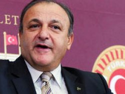 Oktay Vural'dan Erdoğan'a: İnceletmezsen namertsin