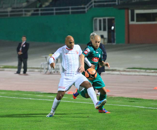 Karşıyaka - Torku Konyaspor maçı hangi kanalda?