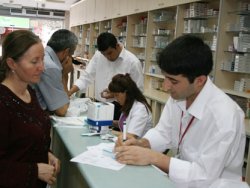 Türkiye'de ilaç satışları durdu