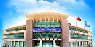 KTO Karatay Üniversitesi’nde ithalat ve ihracat kursu