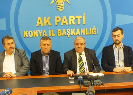 Üzülmez .Parlementer sistem çağın gereklerine uymuyor
