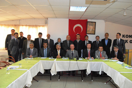 Çözüm sürecine tepki gösterdiler: Hesabını sorarız