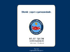 Redhack, Çevre Bakanlığı'nı çökertti