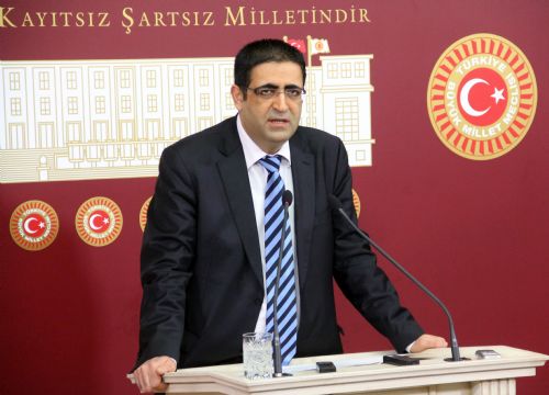 BDP'den geri adım