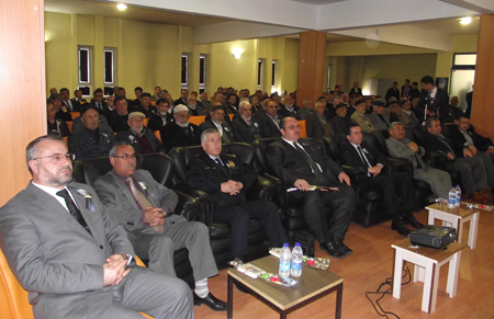 Kulu'da Emlak Vergisi Değer Tespit Çalışması Başladı