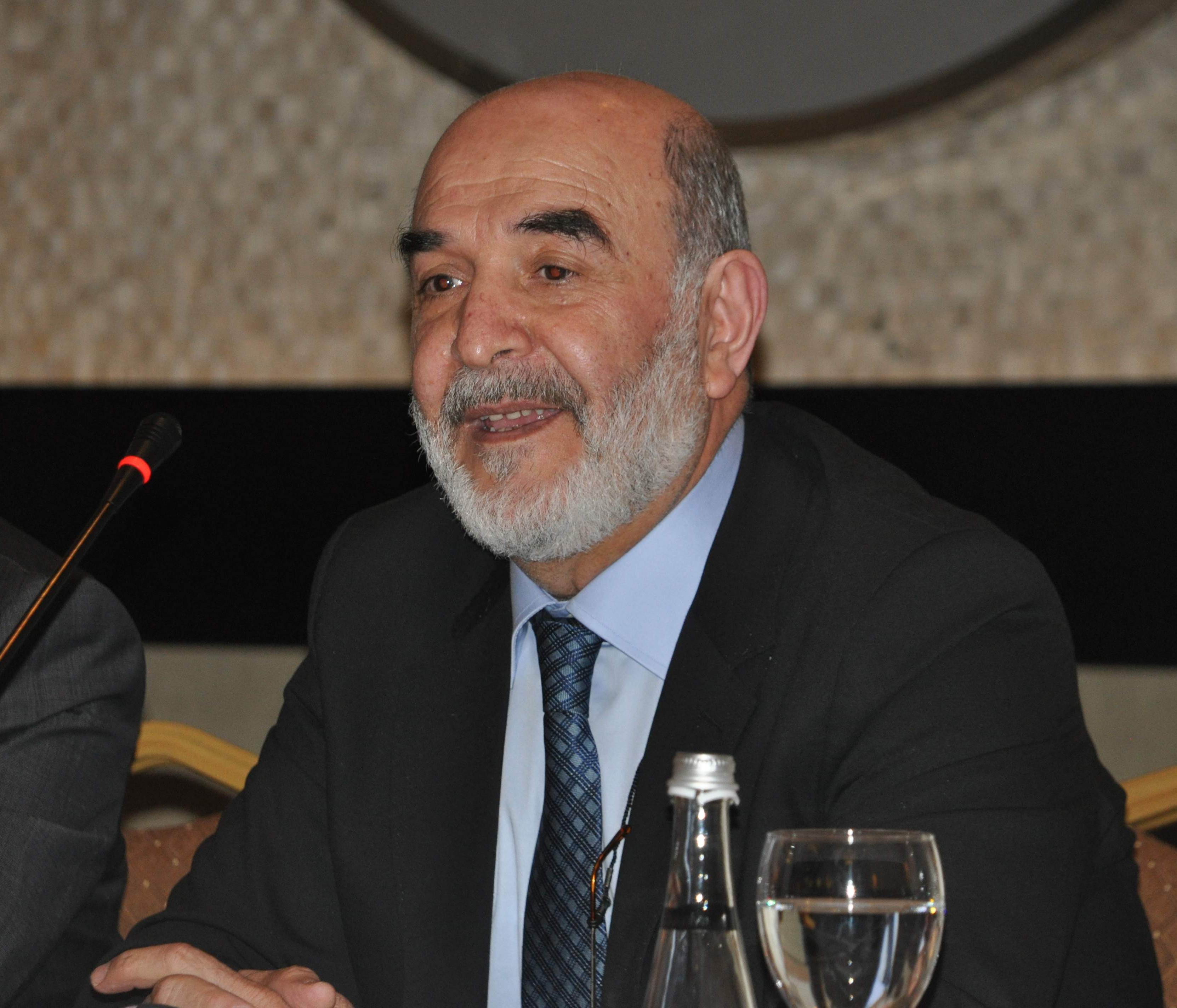 Akil İnsanlar Karaman'da