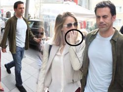 Bade İşçil nikah hazırlıklarına başladı