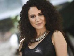 Ekin Türkmen: Kanser değilim