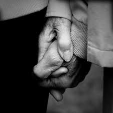 Hayatın Zorluklarını 60 Yıldır Birlikte Omuzluyorlar