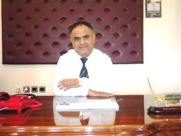 Belediye Başkanı ve eşi ölü bulundu