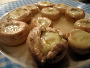 Mantar yerken aman dikkat!