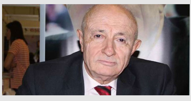 Vural Savaş: AK Parti'yi kapatamadık çünkü...TIKLA İZLE