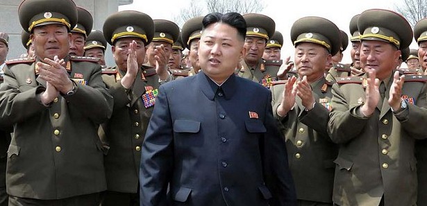 Kuzey Kore, Güney Kore'den "özür" bekliyor