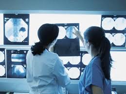 "Kanserde Erken Teşhis Hayat Kurtarır"