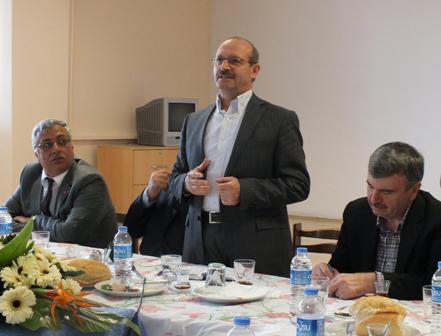 Mevlana Çarşısı'nın bekleyen 3 alternatif