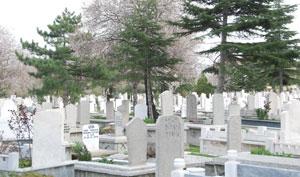 Konya’da 10 bin 252 kişi öldü