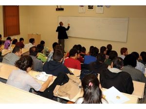 Konya Gıda ve Tarım Üniversitesi komisyonda