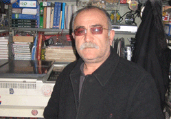 Kota çiftçiyi perişan edecek