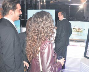 Engin Altan Düzyatan'a 10 bin TL'lik düğün hediyesi