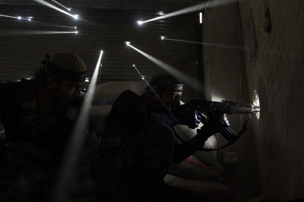 Pulitzer seçti: İşte yılın en iyi fotoğrafı