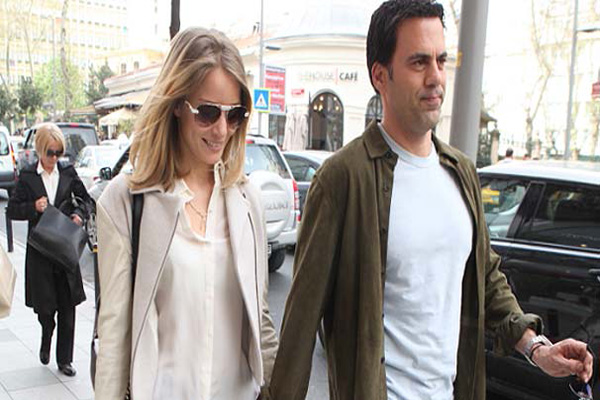 Malkoç Sualp'in evleneceğine kimse inanmıyor