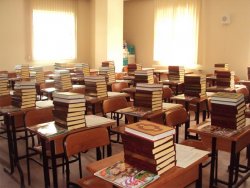 Vaizlik Giriş Sınavı'na girecek adaylara müjde