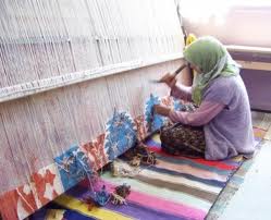 Bu Halının Santimetrekaresinde Bin 600 Düğüm Var