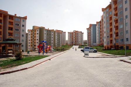 Konutta Anadolu'daki şehirlere ilgi artıyor!