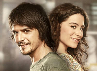 Aşk Tesadüfleri Sever' Azerbaycan'da