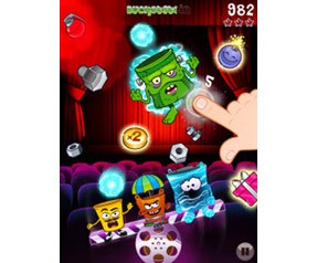 Çok kısa bir süre bedava!