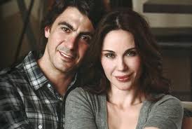 Demet Şener: Şanslıyız birbirimizi bulduk