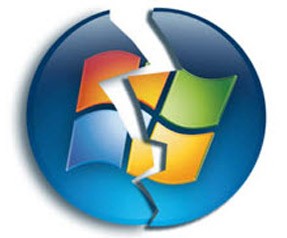 Windows işte böyle çöktü!