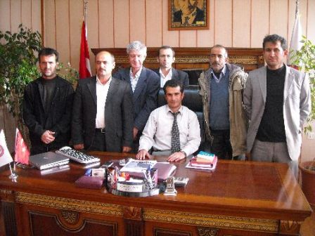 Yenisu içme suyuna kavuşacak