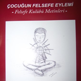 Özel Gençlik’te öğrenciler felsefe kitabı yazdı