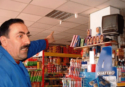 Hırsızlara kameralı sistemle önlem