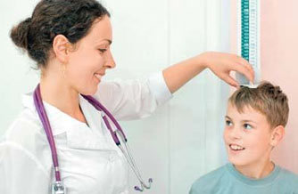 Çocuğunuzun ne kadar uzayacağını hesaplayın