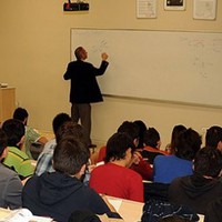 Konya'ya 5. üniversite geliyor