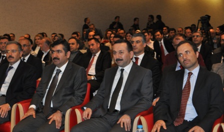 SÜ her yıl 1 milyon TL destek alacak