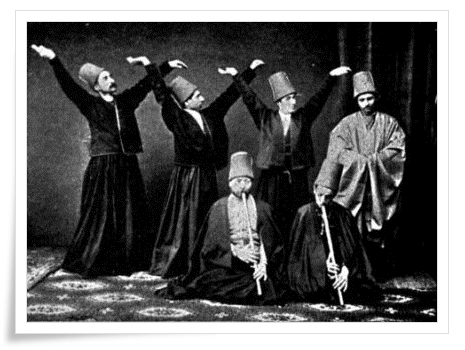 Ulu Arif Çelebi kimdir?