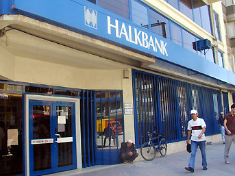 Halk Bankası yeniden açılıyor