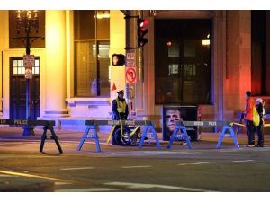 Boston'daki Bombalı Saldırıda 1 Gözaltı