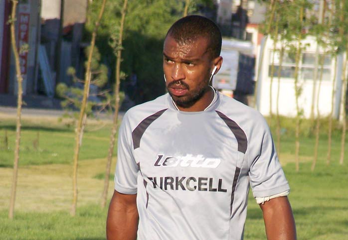 Mertol Karatay'a ceza geliyor