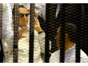 Tura Cezaevi Hastanesi'ne Nakledilecek