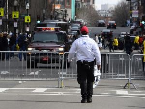 Abd'de Gübre Fabrikasında Patlama