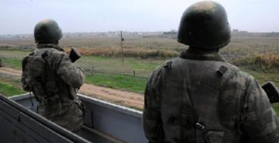 Askerlikte yeni düzen