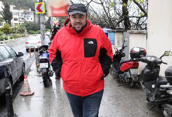 Ata Demirer'e 20 kilo verdiren sır